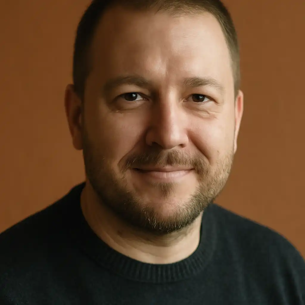 Ștefan Popescu